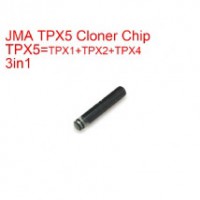 JMA TPX5 Cloner Chip 5pcs/lot