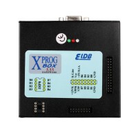 XPROG-M V5.55 XPROG M プログラマー/ USBドングル付き/ Especially for BMW CAS4 Decryption インストール簡単