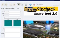 OTOCHECKER 2.0 IMMO CLEANER オンライン発送