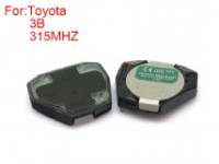 Remote Key 3buttons 315MHZ for Toyota MOROCCO:MR3264/200705018/POS
