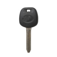 2010-2011 G Chip Transponder Key for Toyota