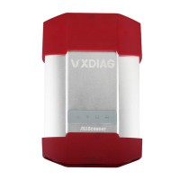 VXDIAG MULTI 診断機 Wifi for TOYOTA V15.00.026+ HONDA V3.014+ LandRover/Jagua JLR V160 3 IN 1 原産ソフトウェア対応