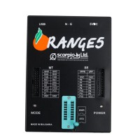 OEM Orange 5 Professional Programming Orange5 Device with Full Packet Hardware + Enhanced Version Software(XP/WIN7/ WIN8操作可能)