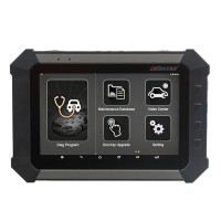 【SP326を選択】OBDSTAR DP PAD Tablet IMMO ODO EEPROM PIC OBDII Tool 主に日本と韓国車両に対応