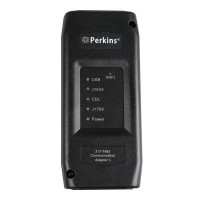 Perkins EST 2015A Interface SPI 2015A With Wifi