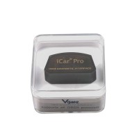 Vgate iCar Pro Bluetooth or WIFI 4.0 OBDII Scanner for Android & iOS