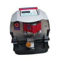 Automatic V8/X6 Key Cutting Machine with Dust Cover