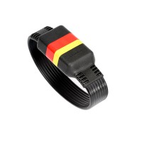 OBD2 Extension Cable for Launch X431V X431 V+ and Easydiag 3.0