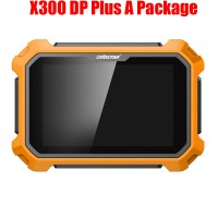 OBDSTAR X300 DP PLUS X300 PAD2 Aセット・ベーシックパッケージイモビライザー+特別機能