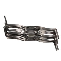 HUK Stainless Steel Gear Y Tool 4pcs/set製造停止