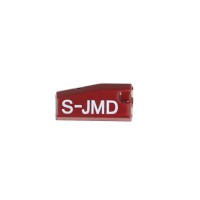 JMD Red Super Chip (S-JMD) All in One for Handy Baby Key Copy Machine 5Pcs/lot [商品番号SA1859を選択]