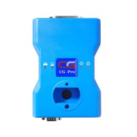 New Version CGDI CG Pro 9S12 for Freescale Programmer Full Version Multi-Function Programmer