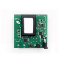 Yanhua BCM Key Tester Integrated Interface Board for Porsche