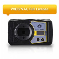 Xhorse VVDI2 VAG Full License VV-01 VV-02 VV-03 VV-04 VV-05