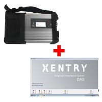 V2021.12 MB SD C5 ベンツ診断機 HDD 付き＆日本語対応 WIN10対応可能&DTS MonacoとVediamo付属