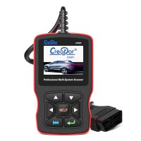 Creator C501 BMW & OBDII EOBD Multi-system Scanner