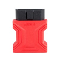 XTOOL OBD16 Adapter Connector for XTOOL X100 PAD & X-100 PAD2 & X100 Pro2 & X100 PAD3