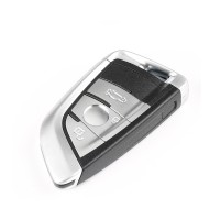 AUTEL IKEYBW003AL BMW 3 Buttons Smart Universal Key 5pcs/lot