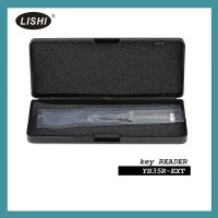 LISHI YH35R Direct Reading Flat Milling 2-in-1 Tool for Yamaha Motorcycle Direct Reading