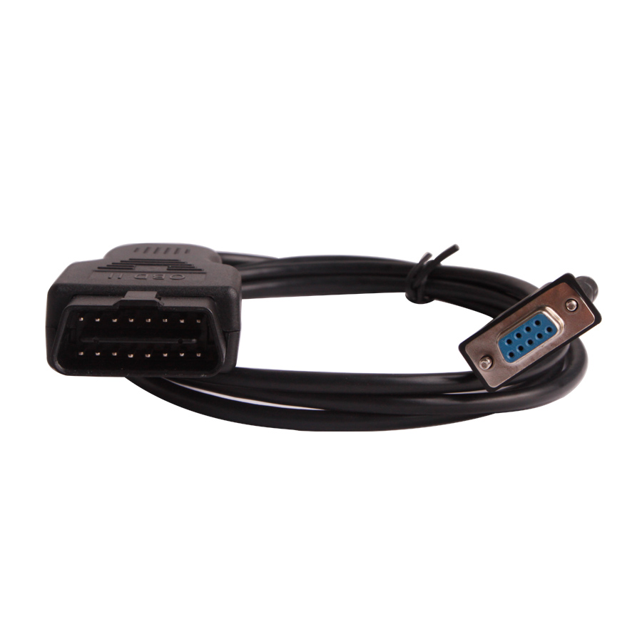 OBD2 cable for digiprog 3