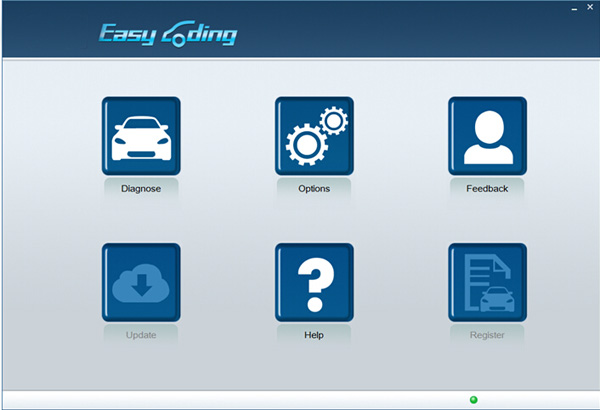 Easycoding Software Display 1