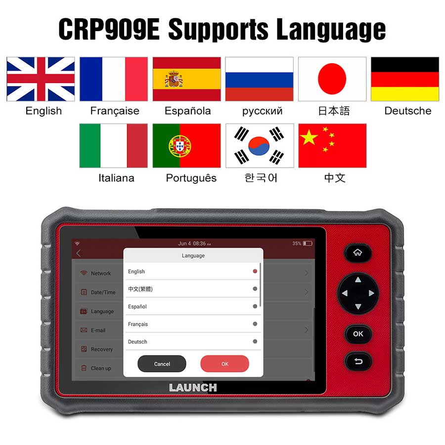crp909e-language